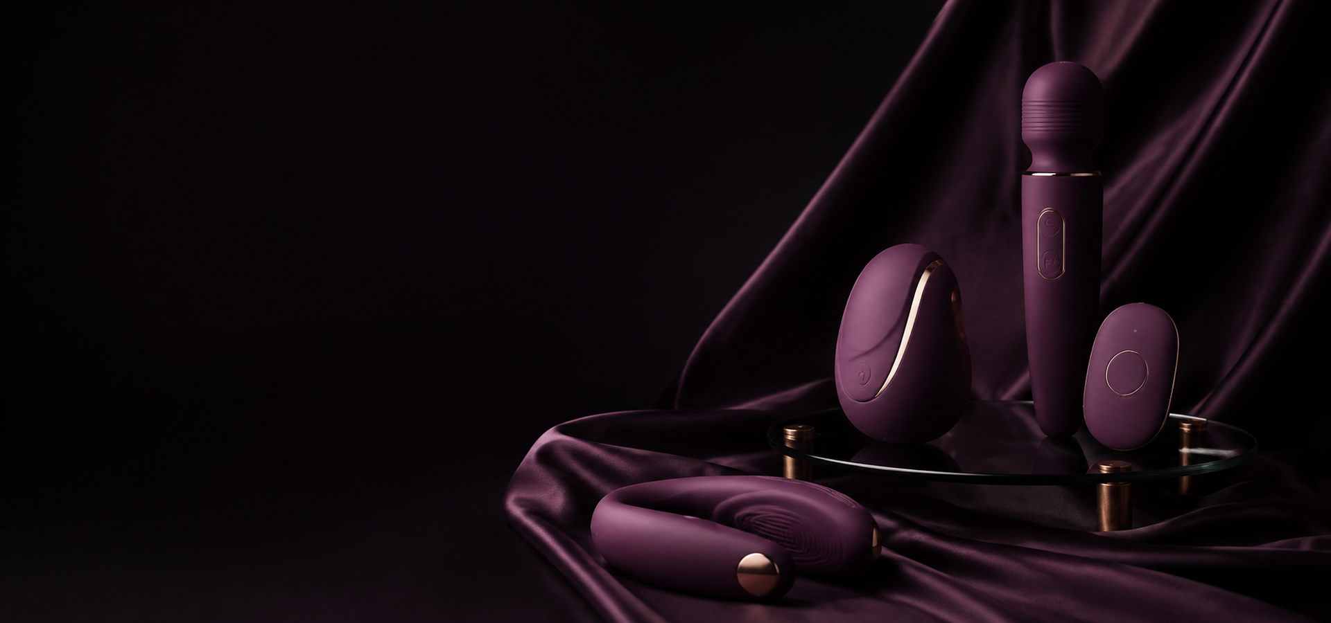 NOCTURNE private wellness collection